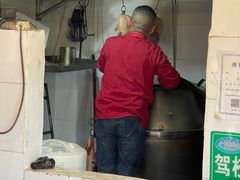 -晶牌烤鸭(延吉东路557弄小区店)