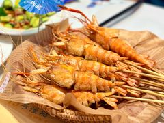 -79号渔船海鲜饭店(华强北店)