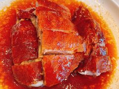 首创灌汤烧鹅-炳胜品味(海印总店)