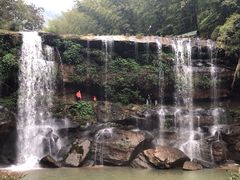 -四洞沟景区