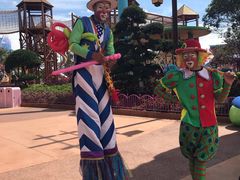 -七彩云南欢乐世界