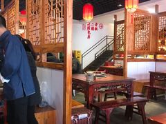 -受气牛肉·耙牛肉火锅(水晶郦城店)