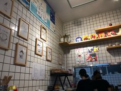 -小豆海棠(人民南路店)