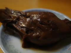 -许村蟹面(海宁许村大道店)