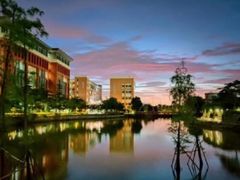 -广州医科大学(越秀校区)