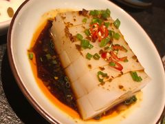 -丝路金桃·新疆菜(徐汇店)