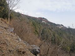 -北京十三陵国家森林公园蟒山景区