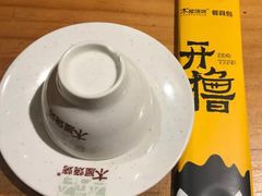 -木屋烧烤(西南角店)