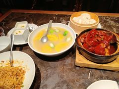 -汤城小厨•粤菜•靓汤(苏州街店)