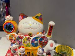-钳小柒·小龙虾蓝龙王烧烤夜宵(长寿路店)