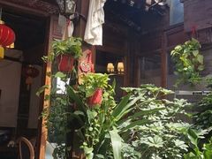 -束河人家(南锣鼓巷店)