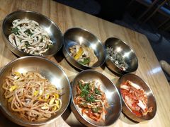 -金顺韩式烤肉·网红烤肉店(广利路店)