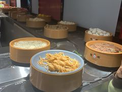 -龍歌自助小火锅(崂山丽达店)