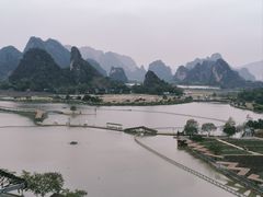 -英西峰林·洞天仙境