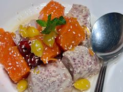 糕烧双色-码头见·潮汕菜(领展中心城店)