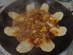 -三里屯土灶炖公鸡地锅鸡(江东店)