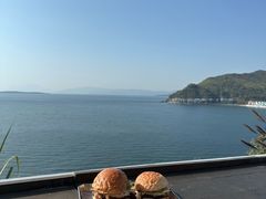 -Brew Farm·精酿农场海滨悬崖餐厅