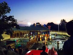 -华山御温泉度假村