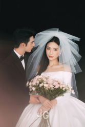 点击看大图 -吉光片羽高端婚纱摄影(泰州优选店)