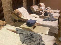 -华夏良子·足道SPA艾灸(山东大厦店)