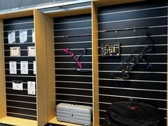 -無弓射箭俱乐部(领展中心城店)