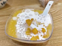 -小雨点糖水店(中兴街分店)