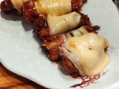 -7年8班朝鲜族非遗美食(三钢里店)