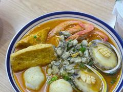 -老闽味沙茶面·姜母鸭(传承35年曾厝垵店)