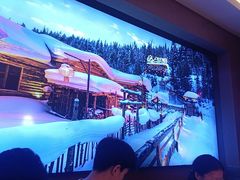 -山河屯铁锅炖鲜鹅·东北菜(开发区一店)