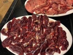 -八合里牛肉火锅(八合里总店)
