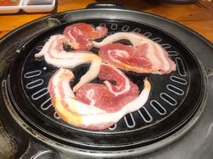-超级神炭烤肉夜食(芥园西道店)