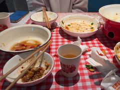 -彭耕记猪油炒小菜(吉联mall店)