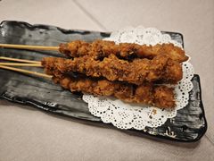 -功德林素菜饭庄(前门店)