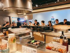 -肉肉大米(金虹桥店)