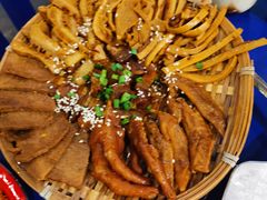 -马路边边串串香(苗栗路店)