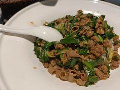 -前海沿·青岛菜(李沧万达店)