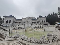 -珠海圆明新园