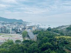-舟山嵊泗列岛风景名胜区