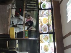 -马三元老汤牛肉面(小西门店)