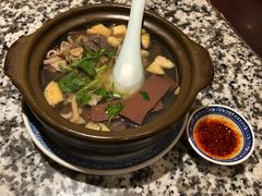 -南京大牌档(凯德大峡谷店)
