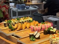 -马哥孛罗咖啡厅·Cafe Marco (厦门马哥孛罗东方大酒店)