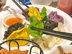-东莱馋房(陆家嘴店)