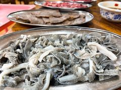 -江村四哥新鲜牛肉店(江高总店)