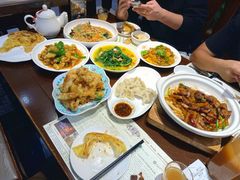 -老厨家(友谊路总店)