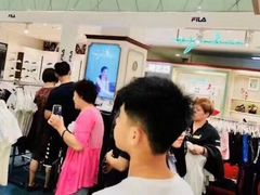 -丽达购物中心(崂山店)