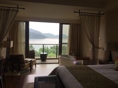 -宁波九龙湖开元度假村
