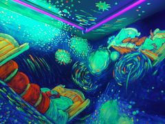 -天津梵高星空艺术馆(天河城旗舰店)