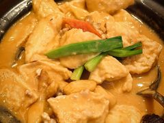 普宁豆腐煲-神仙馆(衡山路店)