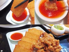 -闽和南(深圳万象城店)