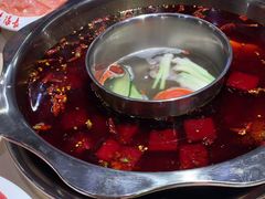 -大队长主题火锅(观音桥店)